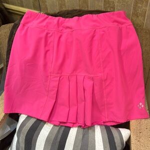 Jofit‎ Xl pleated skort